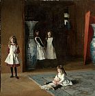 The Daughters of Edward Darley Boit